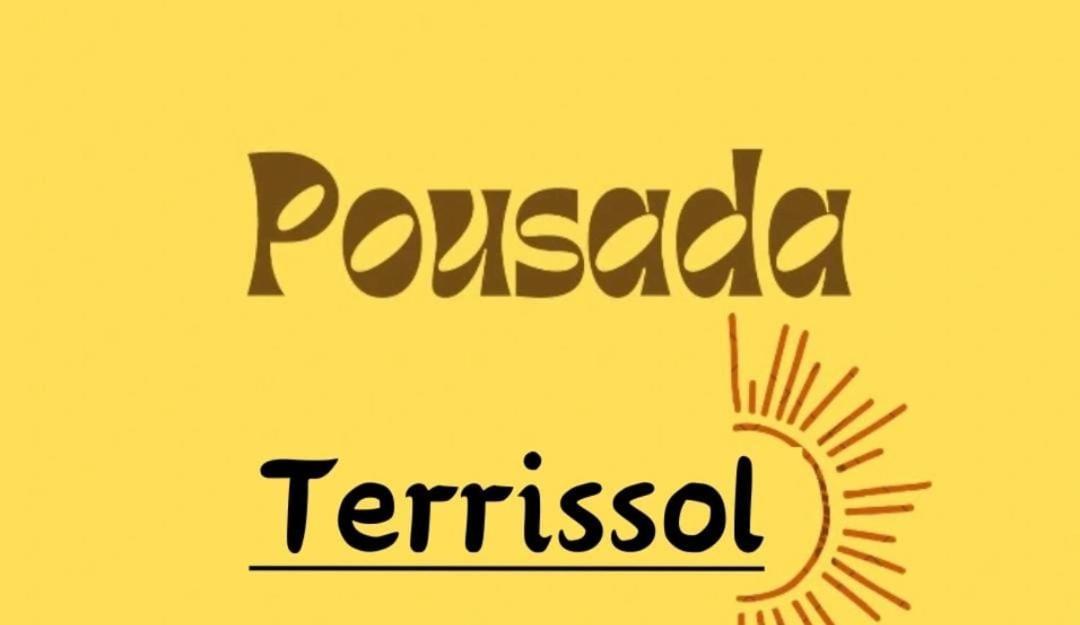 Pousada Terrissol Sao Goncalo do Amarante  Eksteriør billede